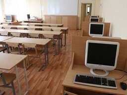 В микрорайоне Красный Бор собираются построить 2 школы и 3 детсада - «Свежие новости строительства»