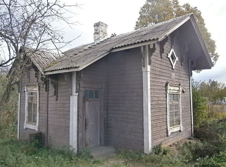 КГИОП не будет требовать воссоздания поста переезда на дороге в Каменку - «Свежие новости строительства»