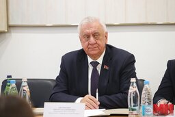 Мясникович: МАПИД должен не только строить жилье, но и ремонтировать его потом - «Свежие новости строительства»