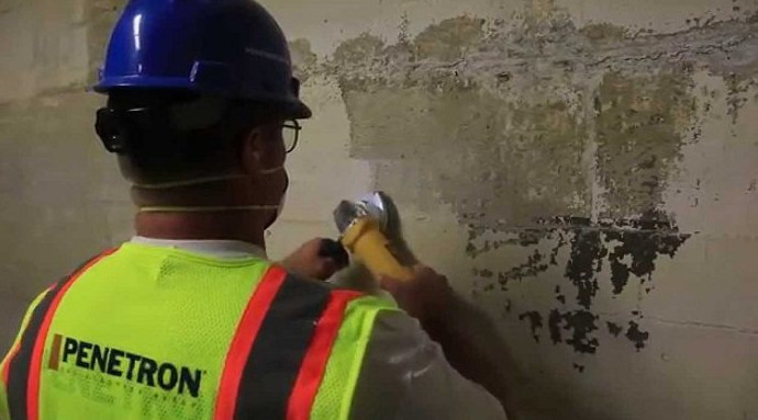 О корпорации Penetron и гидроизоляции бетона. Первое в России интервью с основателем и главой ISCPenetron Робертом Реверa - «Технологии строительства»