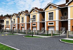 Таунхаусы на Долгиновском тракте начнет строить МАПИД в 2019 г. - «Свежие новости строительства»