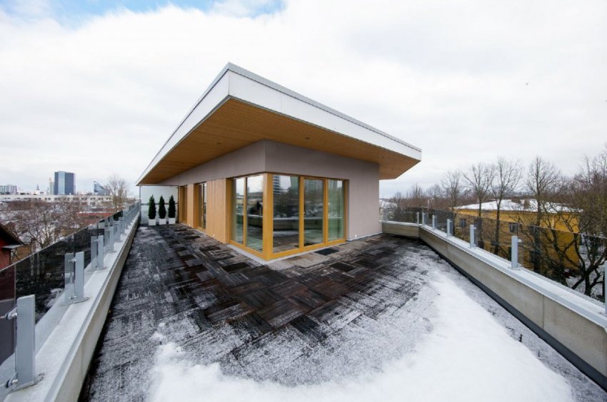 «Народный» пентхаус, ипотека для богатых и другие особенности рынка недвижимости 2018 - «Новости рынка недвижимости»