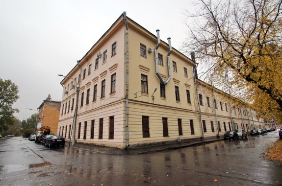 RBI построит жилой комплекс на Перевозной набережной - «Свежие новости строительства»