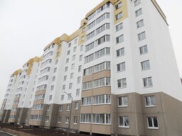 Сколько в Беларуси в среднем будет стоить квадратный метр жилья с господдержкой - «Свежие новости строительства»