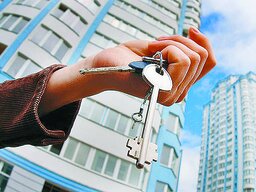 С начала года в Минске ввели в эксплуатацию два жилых дома - «Свежие новости строительства»