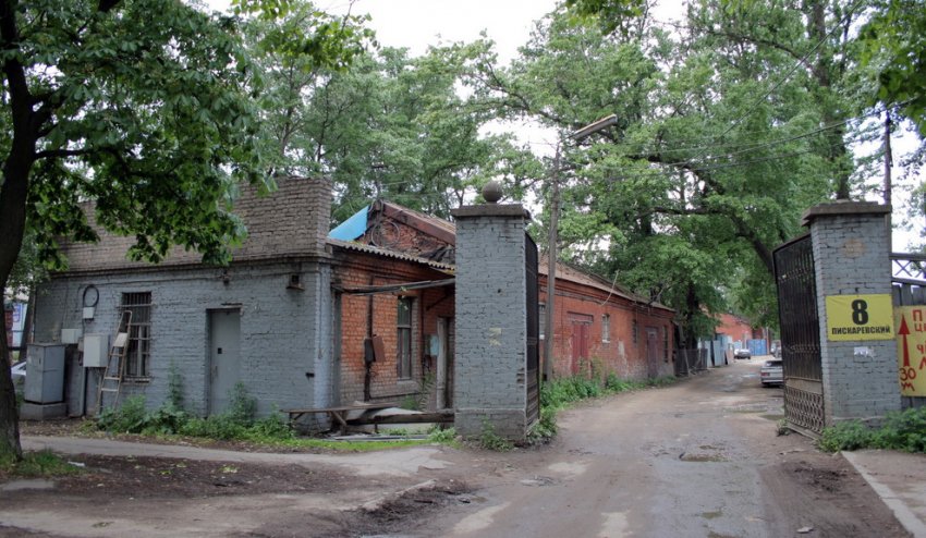 На улице Жукова завершилось строительство жилого комплекса со звездами - «Свежие новости строительства»