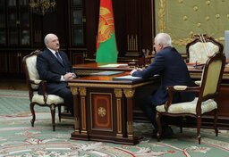 Президент: акцент на города-спутники — объемы строительства жилья в Минске будут сокращаться - «Свежие новости строительства»