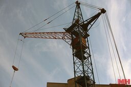 В Минске началась застройка территории бывшей птицефабрики им. Крупской - «Свежие новости строительства»