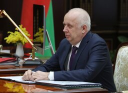 Власти будут стремиться заинтересовать минчан в строительстве жилья в городах-спутниках — Сивак - «Свежие новости строительства»