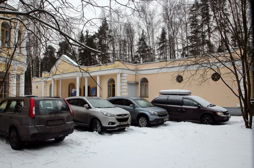 Ресторан на улице Жака Дюкло снесут, а взамен построят спорткомплекс - «Свежие новости строительства»