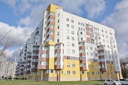 В Минске в I квартале 2019 г. построены 1 313 квартир - «Свежие новости строительства»