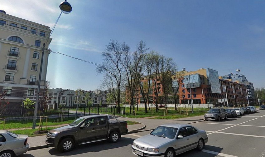 На Морском проспекте Крестовского острова построят детский сад - «Свежие новости строительства»