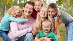 Семейный капитал в Беларуси назначен 68 тыс. многодетных семей - «Свежие новости строительства»