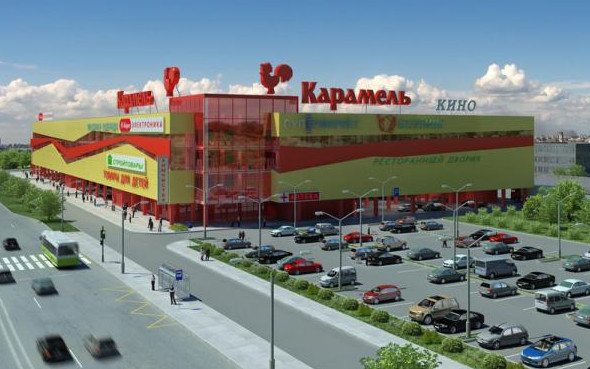 Торговый комплекс «Карамель» в Старо-Панове не построят - «Свежие новости строительства»