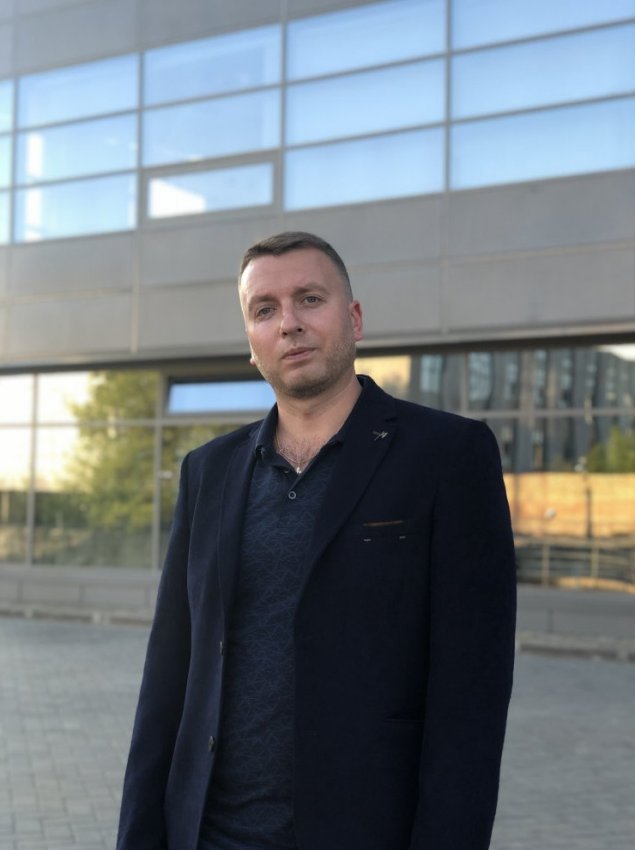 Как российское стекло завоёвывает мировые рынки. Интервью с Романом Тарасовым, SP Glass - «Технологии строительства»