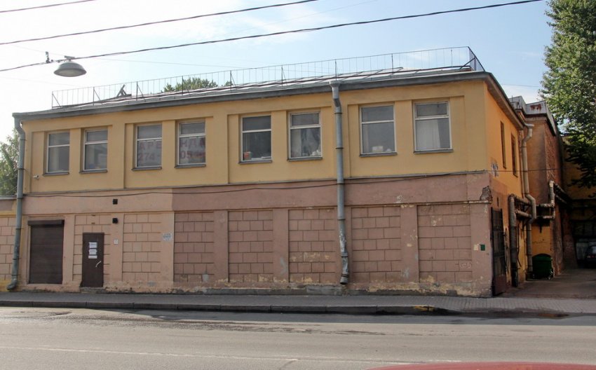 Участок на проспекте Бакунина могут застроить жильем - «Свежие новости строительства»