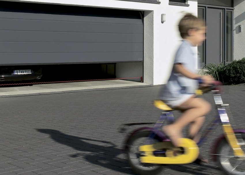 Забота о надежном и безопасном доме - «ЖКХ»