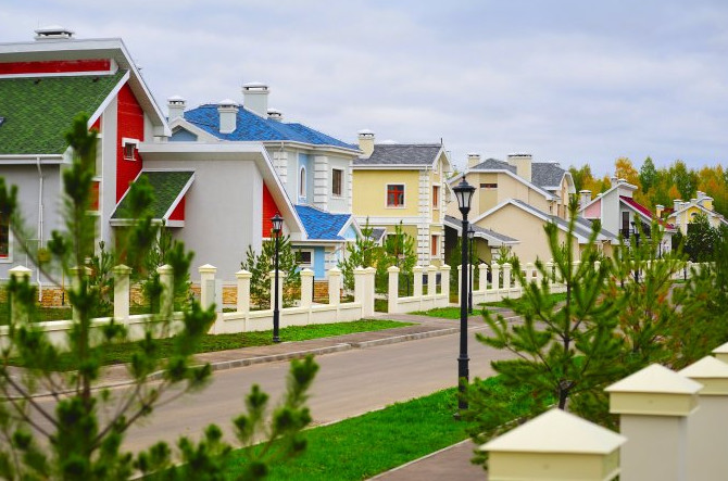 Российская недвижимость - 2019: какие рекорды поставлены - «Новости рынка недвижимости»