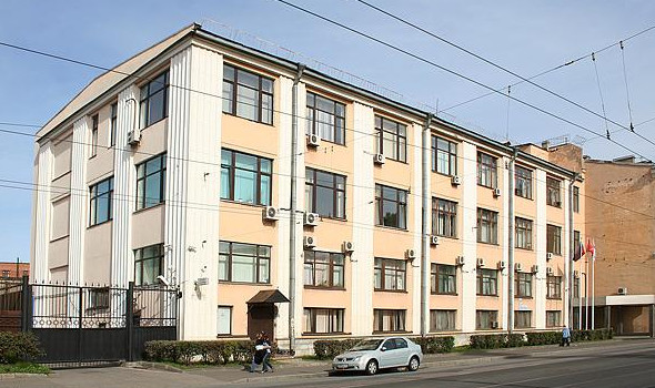 Стройнадзор проверит эксплуатацию офиса Водоканала на улице Комсомола - «Свежие новости строительства»