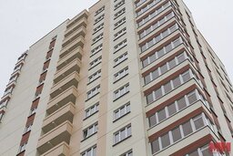 В Советском районе введут в эксплуатацию два жилых дома - «Свежие новости строительства»