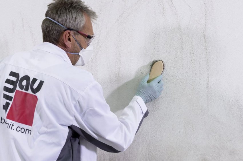 Baumit: что за фасадом - «Строительные Материалы»