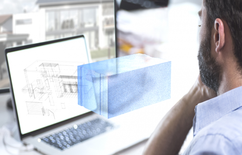 BIM: магический инструмент для эффективного дома - «Технологии строительства»