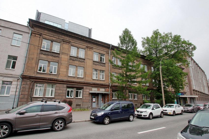 Группа Legenda не будет сносить доходный дом на Черной речке - «Свежие новости строительства»