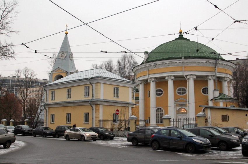 Самовольную надстройку у «Кулича и Пасхи» потребуют снести через суд - «Свежие новости строительства»