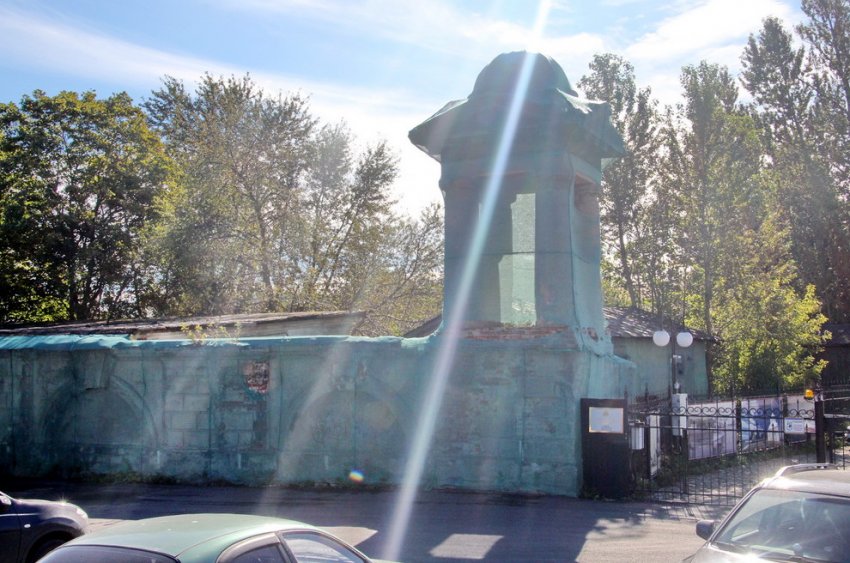 Вдоль Шкиперского канала построят деловой комплекс Газпрома - «Свежие новости строительства»