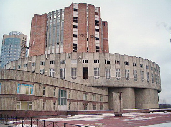 На месте ДК «Светлана» на Поклонной горе построят две жилые многоэтажки - «Свежие новости строительства»