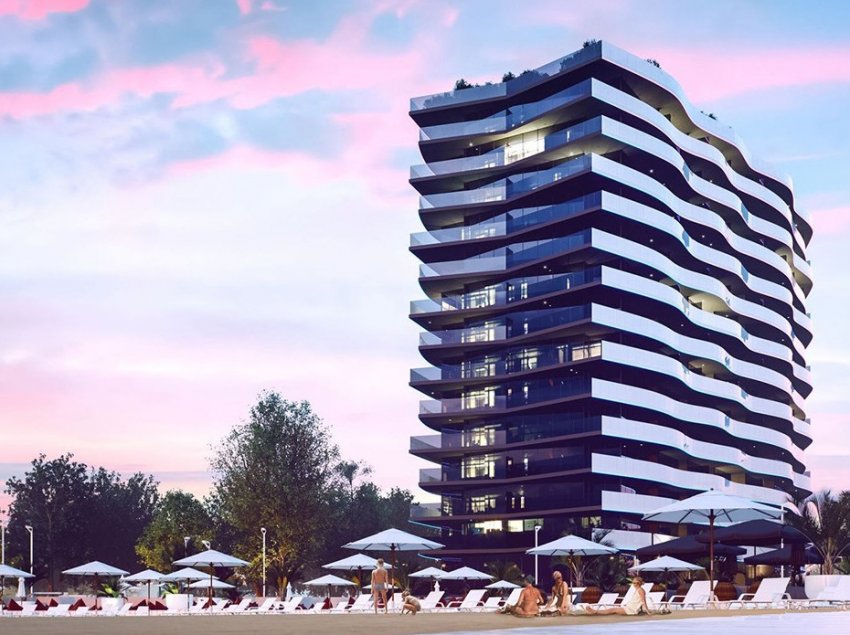 BIM-технологии для AURA Apart: «Теперь мы просто не можем, а точнее не хотим, работать иначе» - «Технологии строительства»