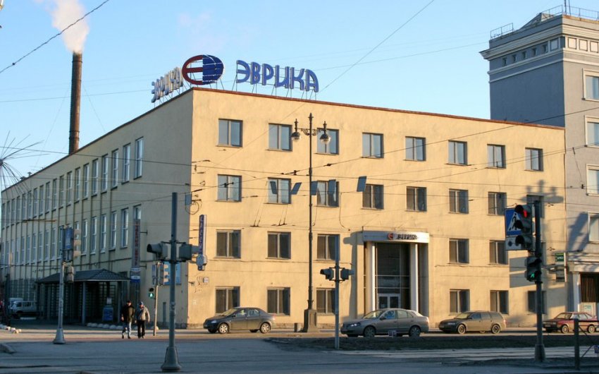 На площади Московские Ворота завершили надстройку советского здания - «Свежие новости строительства»