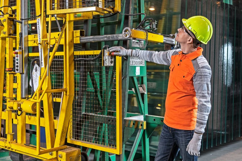 Safety First: почему Pilkington Glass Russia своей приоритетной задачей считает безопасность - «Технологии строительства»