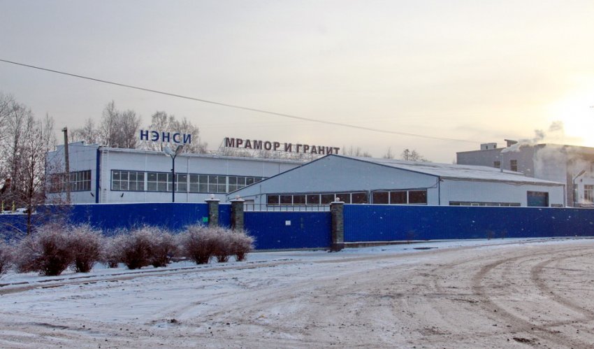 Стройнадзор легализовал складской комплекс на Ржевке - «Свежие новости строительства»