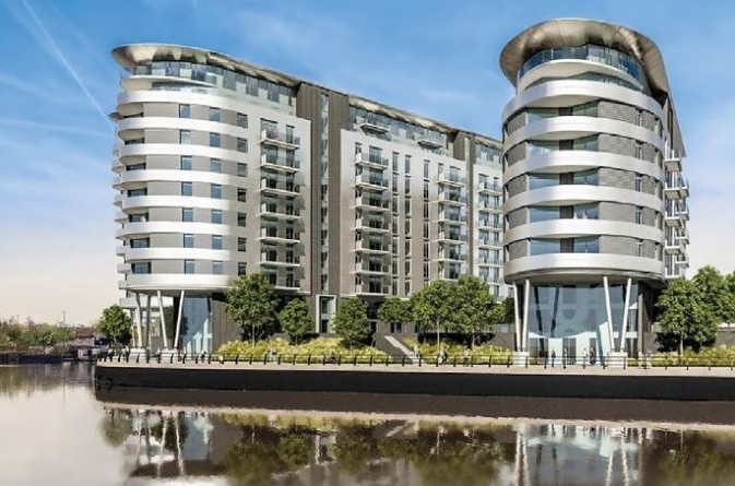 Стальное строительство в Великобритании: пример для подражания - «Технологии строительства»