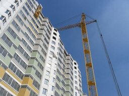 За январь — сентябрь для нуждающихся построено 992 тыс. кв. м жилья - «Свежие новости строительства»