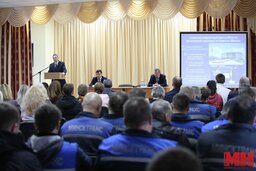 Где в столице будут строить жилье - «Свежие новости строительства»