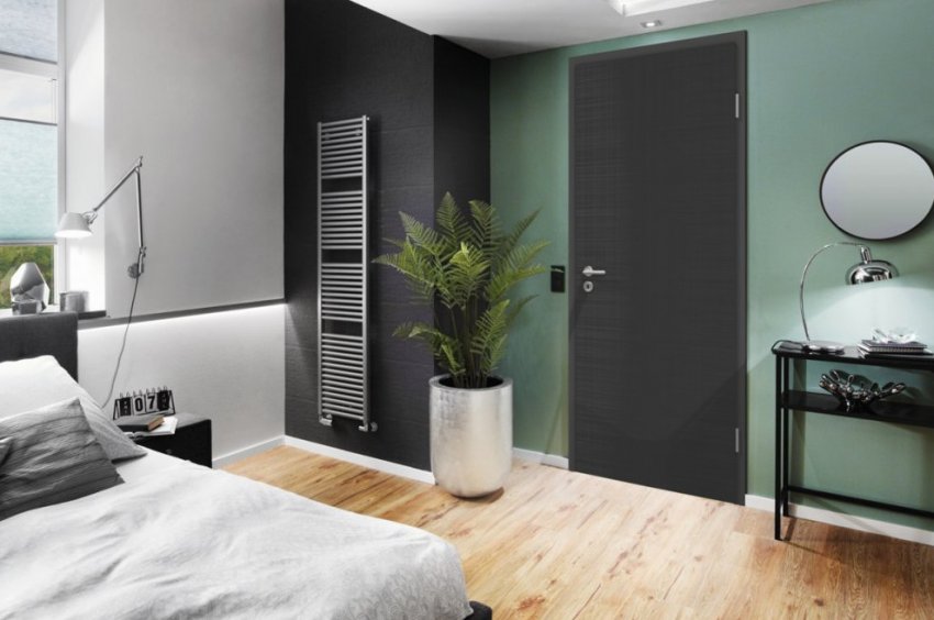 Откройте дверь вашей мечты - «Строительные Материалы»