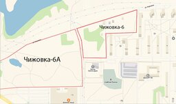 Начинается освоение микрорайона Чижовка-6а. Сколько жилья тут построят - «Свежие новости строительства»