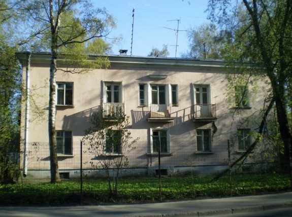 Мебельщики построят еще один жилой дом на Дибуновской улице - «Свежие новости строительства»