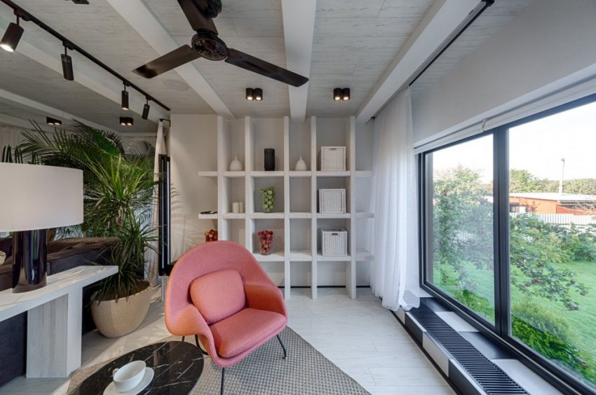 Как правильно остеклить загородный дом - «Технологии строительства»