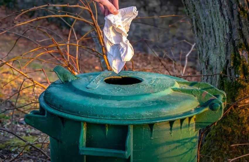 На «мусорном фронте» без перемен? - «ЖКХ»