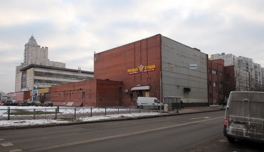 На углу Костюшко и 5-го Предпортового построят жилой дом - «Свежие новости строительства»