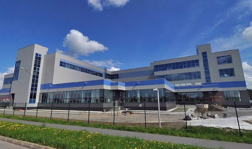 Узаконен завод «Ракурс-инжиниринга» в промзоне «Нойдорф» в Стрельне - «Свежие новости строительства»