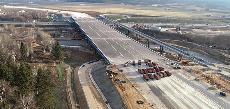 Достучаться до небес: жители севера Москвы предъявляют серьезные претензии к аэропорту Шереметьево - «Новости рынка недвижимости»