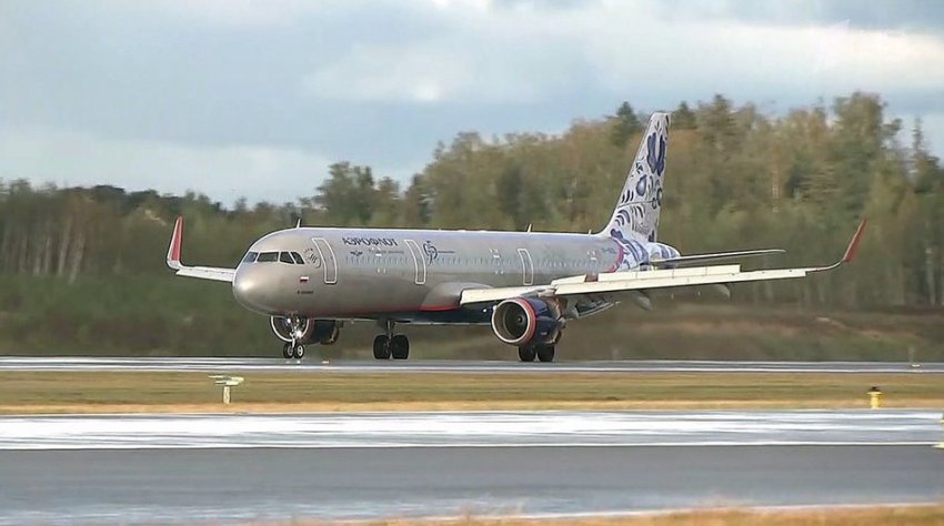 Достучаться до небес: жители севера Москвы предъявляют серьезные претензии к аэропорту Шереметьево - «Новости рынка недвижимости»