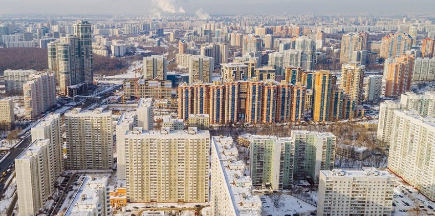 Налетай, подорожало? - «Новости рынка недвижимости»