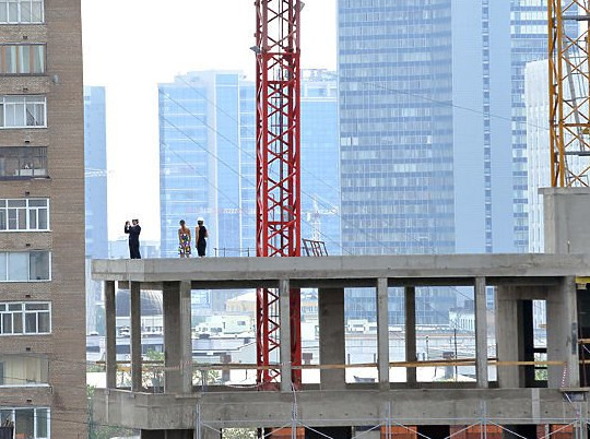 Налетай, подорожало? - «Новости рынка недвижимости»