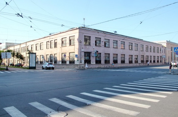 ЮИТ построит жилой комплекс на месте завода «Эскалатор» на Малом - «Свежие новости строительства»