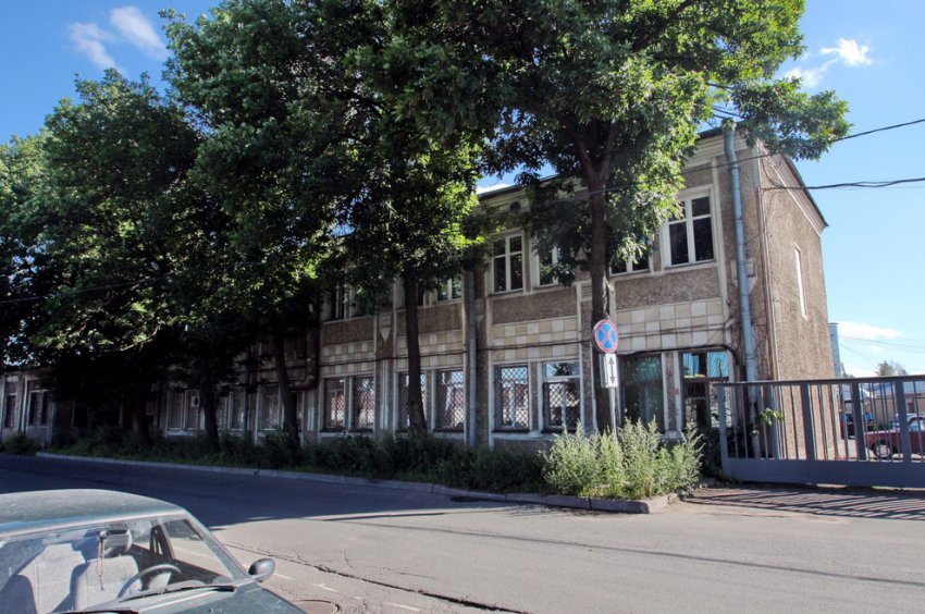 Промзону на Тосиной улице застроят жилым комплексом - «Свежие новости строительства»